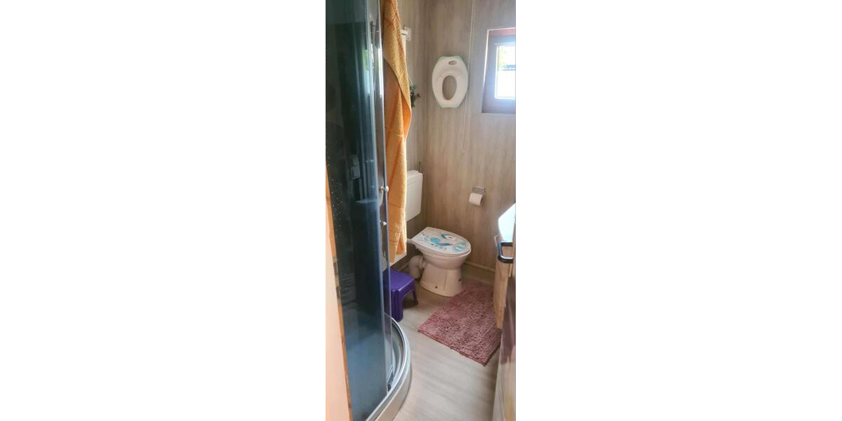 Bungalow Versmold - 2 Zimmer, 50 m&sup2;, 60.000&euro; | Angebot:27265211