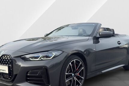 BMW M440 61.894 km 51.810 &euro; Spenge 32139