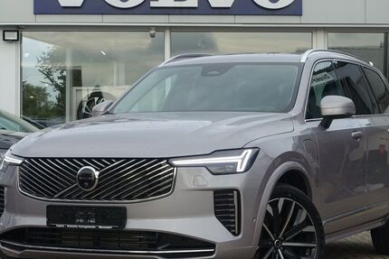 Volvo XC90 29.429 km 61.900 &euro; Warendorf 48231