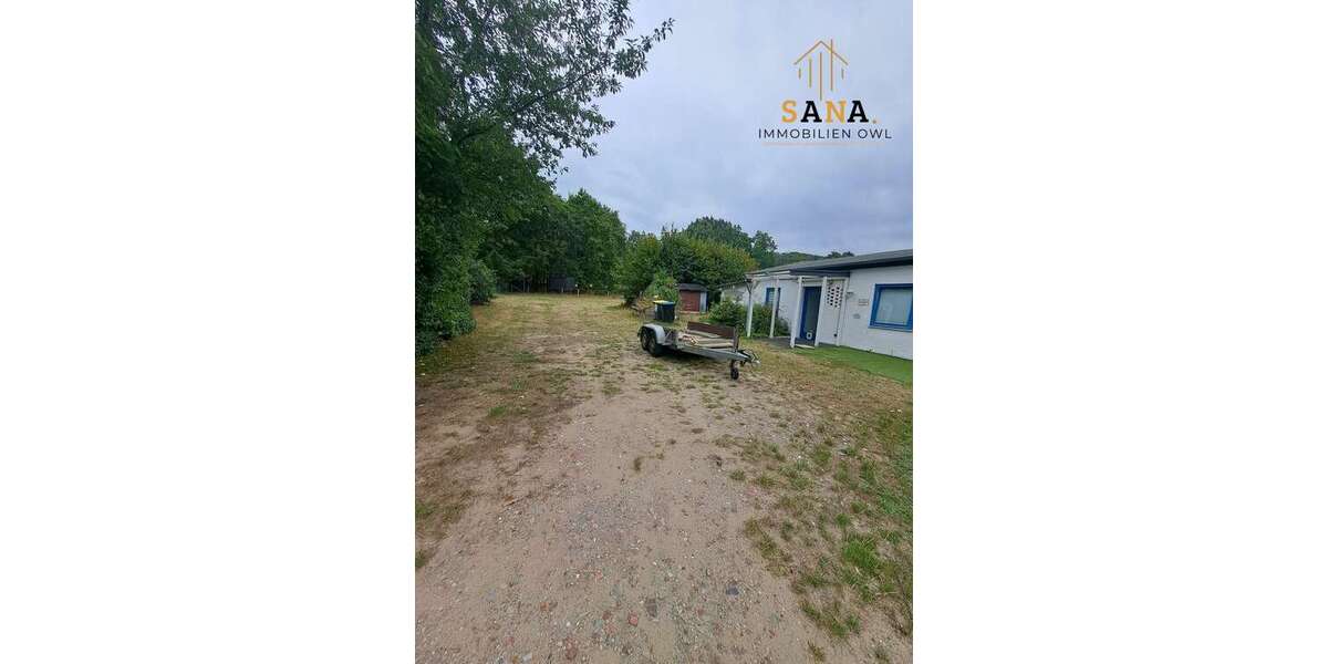 Grundstück Steinhagen - 185.000&euro; | Angebot:27482140