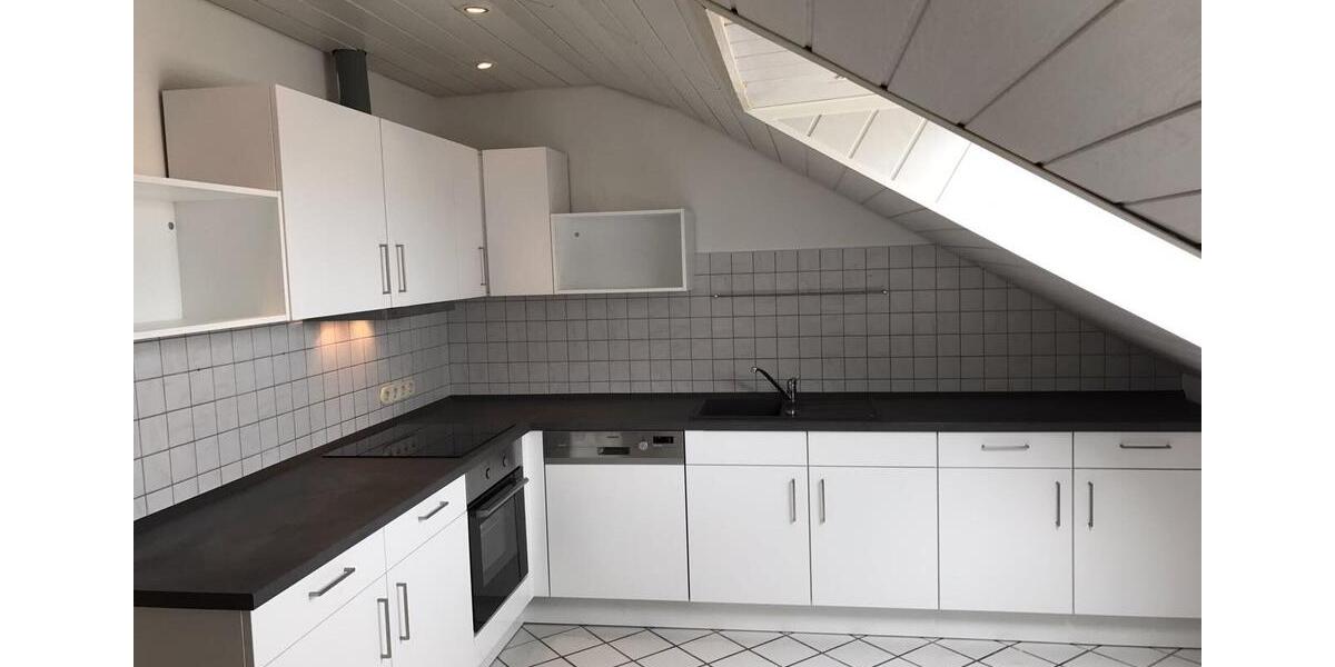 Etagenwohnung Spenge - 2.5 Zimmer, 67 m&sup2;, 139.000&euro; | Angebot:27445295