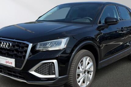 Audi Q2 49.770 km 19.280 &euro; Bielefeld 33609