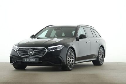 Mercedes-Benz E 220 9.900 km 55.950 &euro; Bielefeld 33609