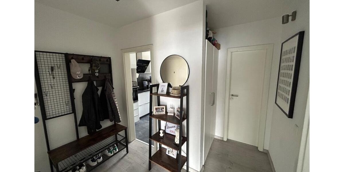 Etagenwohnung Bielefeld Heepen - 2 Zimmer, 56 m&sup2;, 194.000&euro; | Angebot:27168194