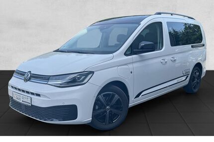 VW Caddy Maxi 17.985 km 44.880 &euro; Bielefeld 33699