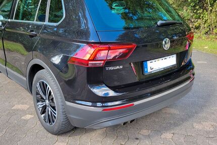 VW Tiguan 38.000 km 21.580 &euro; Bielefeld 33689