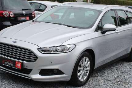 Ford Mondeo 81.000 km 11.790 &euro; Dissen 49201
