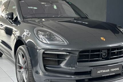 Porsche Macan 108.000 km 48.990 &euro; Lage 32791