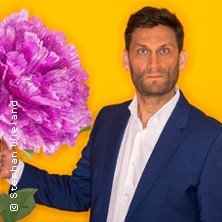 Christian Ehring - Versöhnung 24.09.2027 STADTHALLE BIELEFELD
