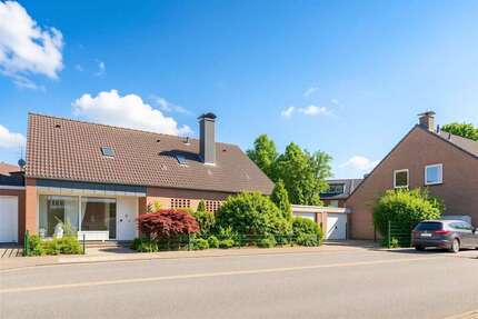 Haus Warendorf - 5 Zimmer, 167 m&sup2;, 385.000&euro; | Angebot:26934826