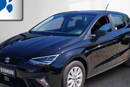 Seat Ibiza 34.639 km 14.730 &euro; Warendorf 48231