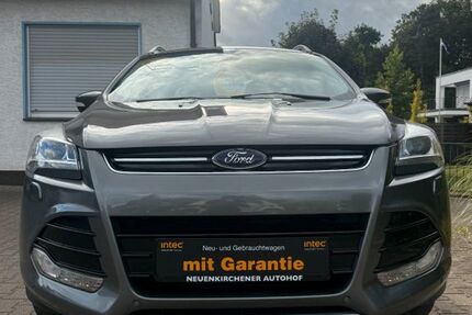 Ford Kuga 156.350 km 8.900 &euro; Rietberg 33397