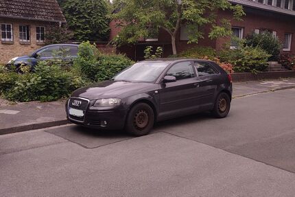 Audi A3 310.000 km 1.005 &euro; Lippstadt 59555