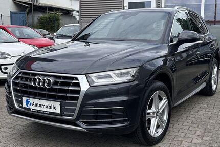 Audi Q5 118.300 km 23.980 &euro; Bielefeld 33609