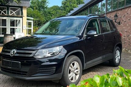 VW Tiguan 234.724 km 4.900 &euro; Gütersloh 33335