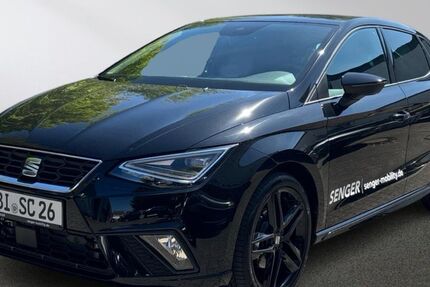 Seat Ibiza 6.500 km 20.950 &euro; Bielefeld 33609