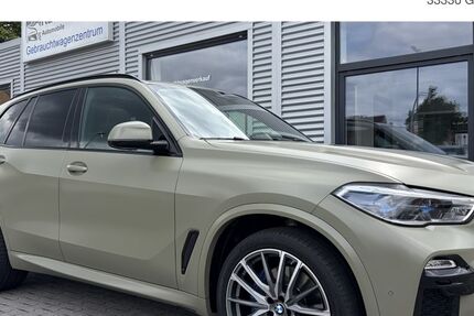 BMW X5 130.472 km 45.890 &euro; Gütersloh 33330