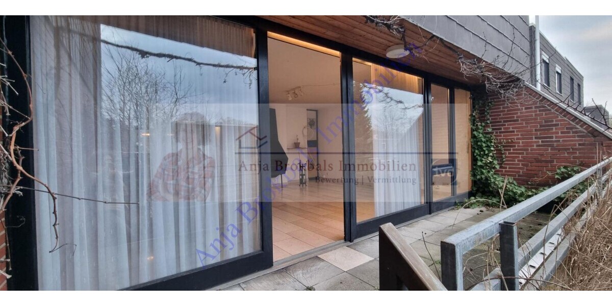 GT: Stadtnah, Reihenhaus mit Garage_provisionsfrei für Käufer - Reihenmittelhaus Gütersloh Isselhorst | Angebot:27500657