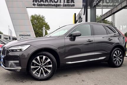 Volvo XC60 54.455 km 37.990 &euro; Gütersloh 33334