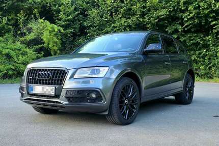 Audi Q5 75.527 km 24.500 &euro; Stieghorst (Bielefeld) 33605