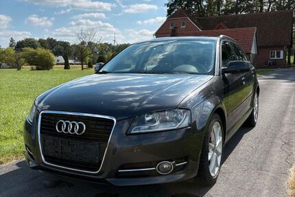 Audi A3 146.000 km 6.290 &euro; Halle (Westf.) 33790