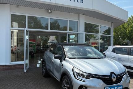 Renault Captur 18.200 km 23.500 &euro; Warendorf 48231