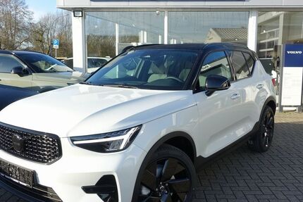 Volvo XC40 6.900 km 38.900 &euro; Warendorf 48231