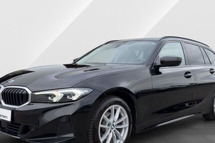BMW 318 135.494 km 21.999 &euro; Versmold 33775