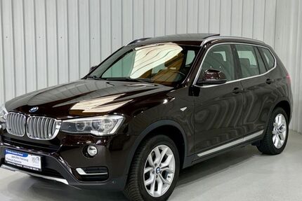 BMW X3 223.000 km 13.450 &euro; Lippstadt 59555