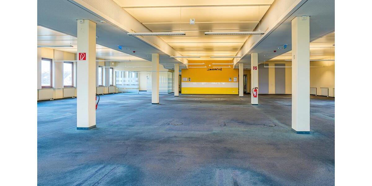 Gewerbeobjekt Bielefeld Mitte - 8&euro; | Angebot:13451873