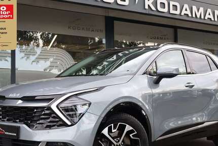 Kia Sportage 30.775 km 27.770 &euro; Rheda-Wiedenbrück 33378