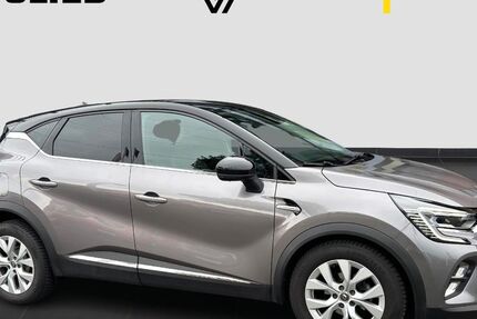 Renault Captur 84.300 km 14.790 &euro; Bad Laer 49196