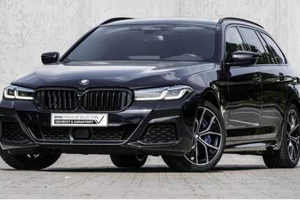 BMW 540 103.635 km 43.790 &euro; Warendorf 48231