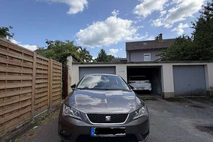Seat Leon 155.000 km 7.500 &euro; Bielefeld, Stadt 33649