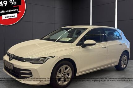 VW Golf 10.914 km 22.245 &euro; Schloß Holte-Stukenbrock 33758