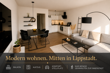 Wohnung Lippstadt - 2 Zimmer, 67 m&sup2;, 265.000&euro; | Angebot:26975697