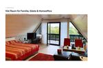 Zuhause im Grünen: Familienhaus auf ca. 1.000 m² mit Winterlounge & 2 Wohneinheiten - Einfamilienhaus Oelde | Angebot:27459221