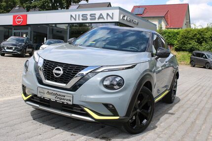 Nissan Juke 18.577 km 19.580 &euro; Halle 33790