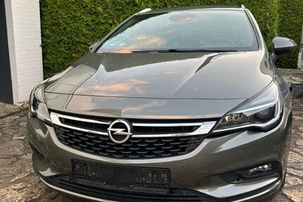 Opel Astra 97.530 km 10.900 &euro; Lage 32791