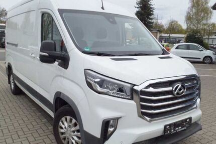 Maxus Andere 12.604 km 18.990 &euro; Halle Westfalen 33790