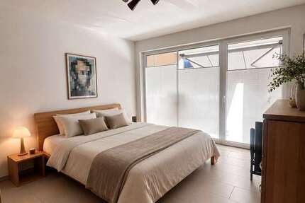 Wohnung Bielefeld Schildesche - 3 Zimmer, 77 m&sup2;, 1.110&euro; | Angebot:27443483