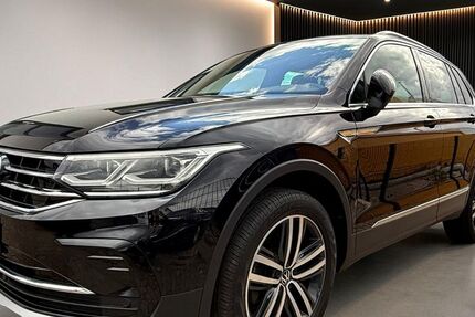 VW Tiguan 119.557 km 24.999 &euro; Bielefeld 33659