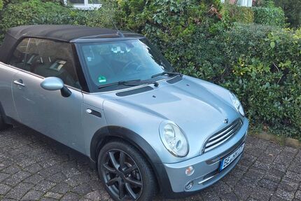 Mini Cooper Cabrio 141.000 km 4.200 &euro; Oelde 59302