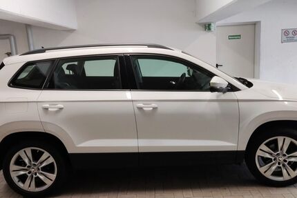 Skoda Karoq 124.000 km 16.000 &euro; Bielefeld 33647