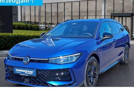 VW Passat Variant 10.171 km 45.880 &euro; Bielefeld 33689