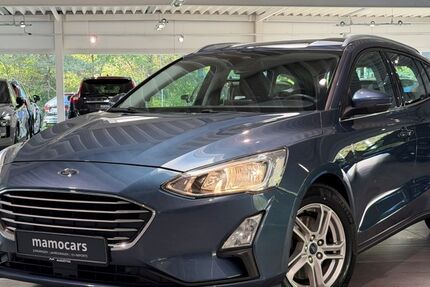 Ford Focus 64.543 km 12.950 &euro; Bielefeld 33647