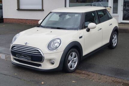 Mini Cooper 99.000 km 9.490 &euro; Gütersloh 33332