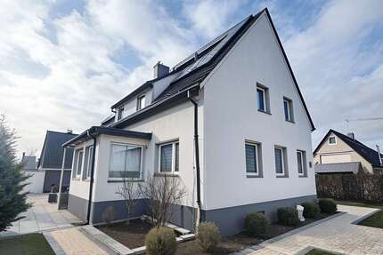 Haus Bielefeld Heepen - 7 Zimmer, 190 m&sup2;, 539.990&euro; | Angebot:27455357