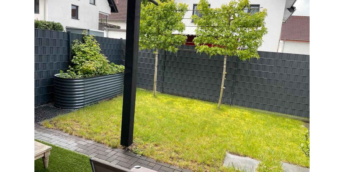 Erdgeschoßwohnung Lippstadt Garfeln - 2 Zimmer, 58 m&sup2;, 249.000&euro; | Angebot:27437866