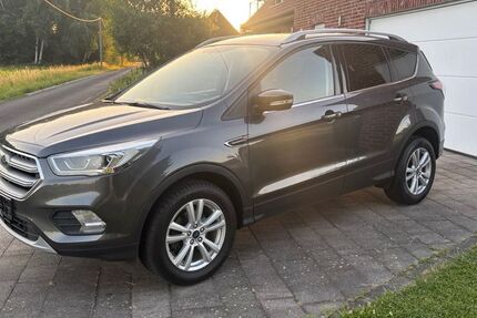 Ford Kuga 55.888 km 12.490 &euro; Gütersloh 33330
